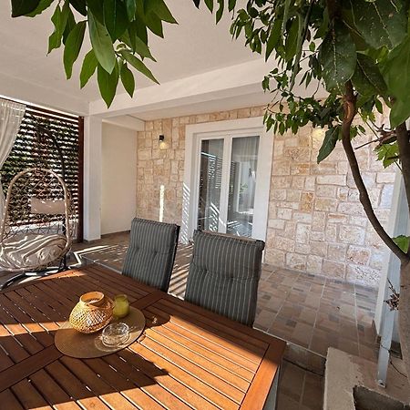 Luxury Apartman Nr Sibenik Exterior photo