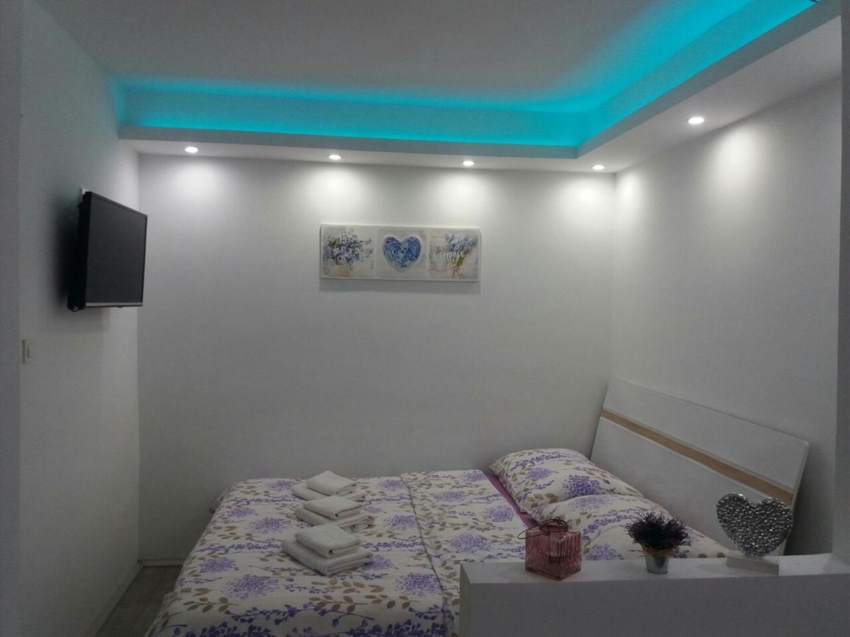 Luxury Apartman Nr Sibenik Exterior photo