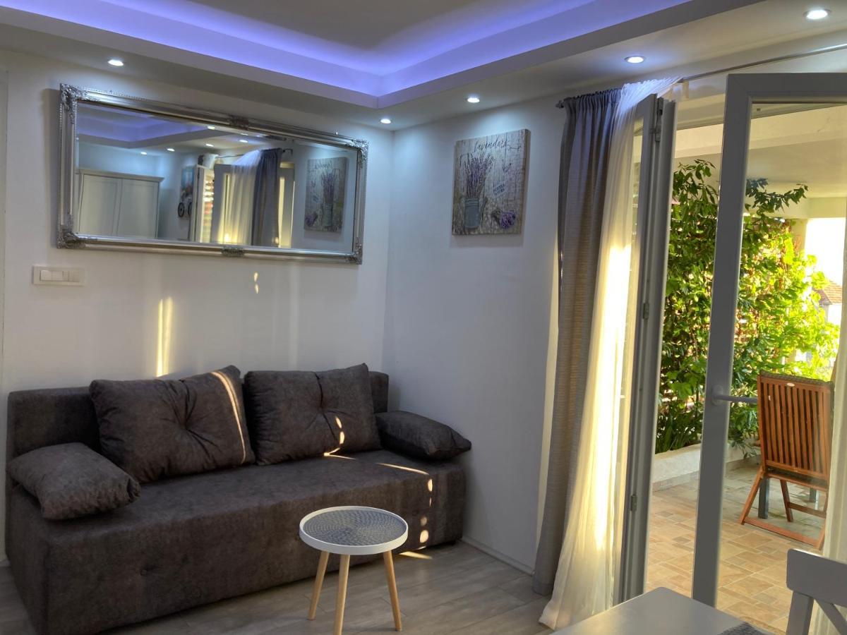 Luxury Apartman Nr Sibenik Exterior photo
