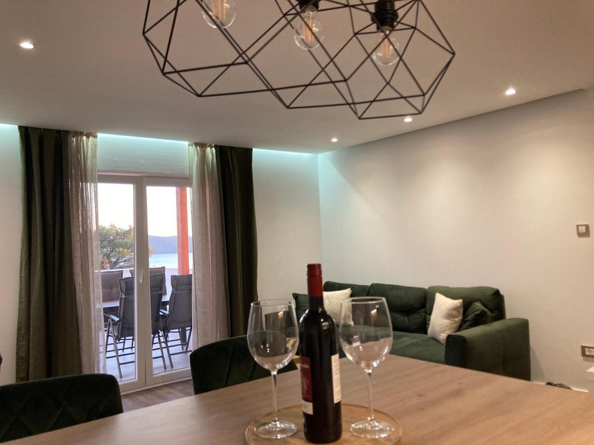 Luxury Apartman Nr Sibenik Exterior photo