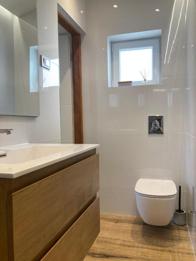 Luxury Apartman Nr Sibenik Exterior photo