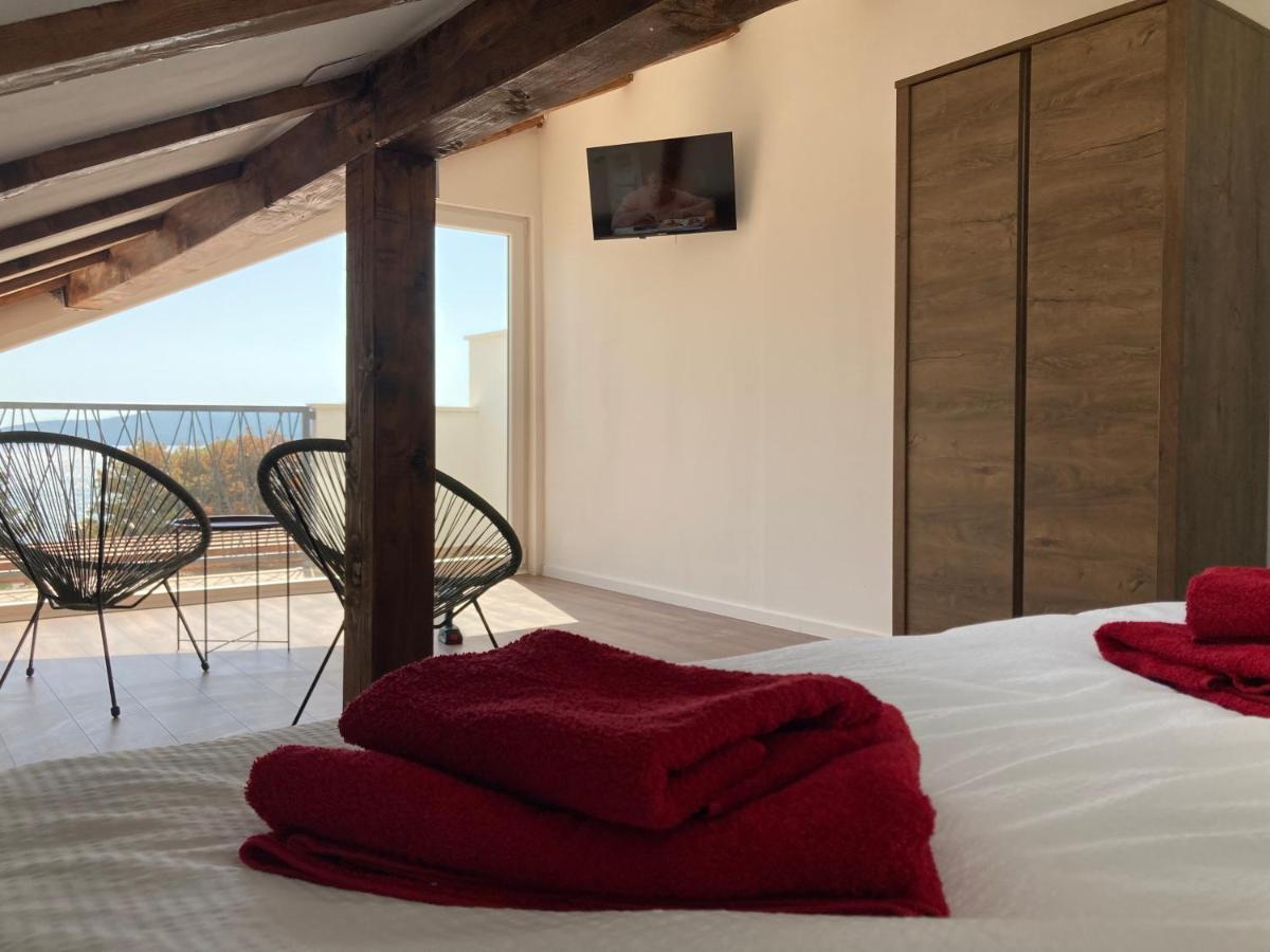 Luxury Apartman Nr Sibenik Exterior photo