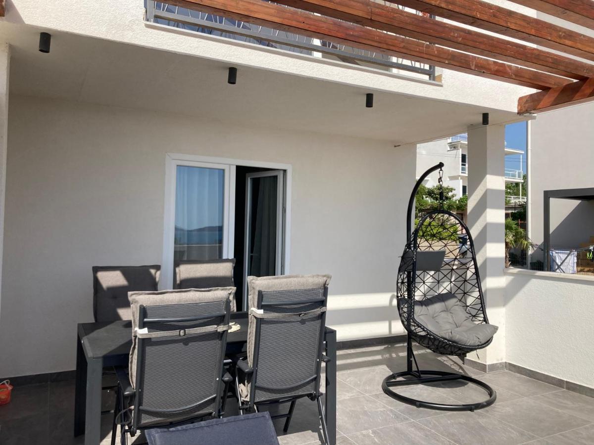 Luxury Apartman Nr Sibenik Exterior photo