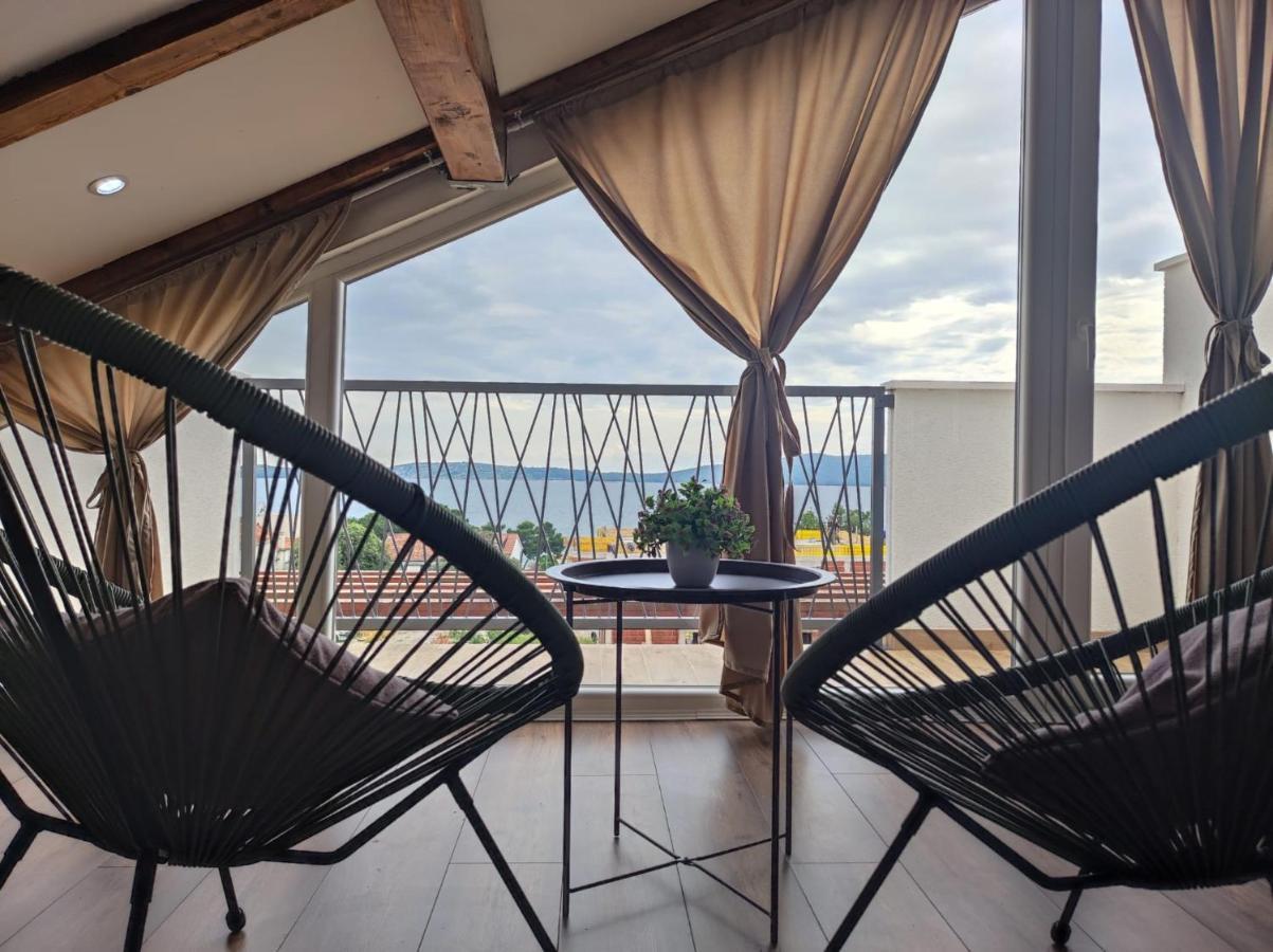 Luxury Apartman Nr Sibenik Exterior photo