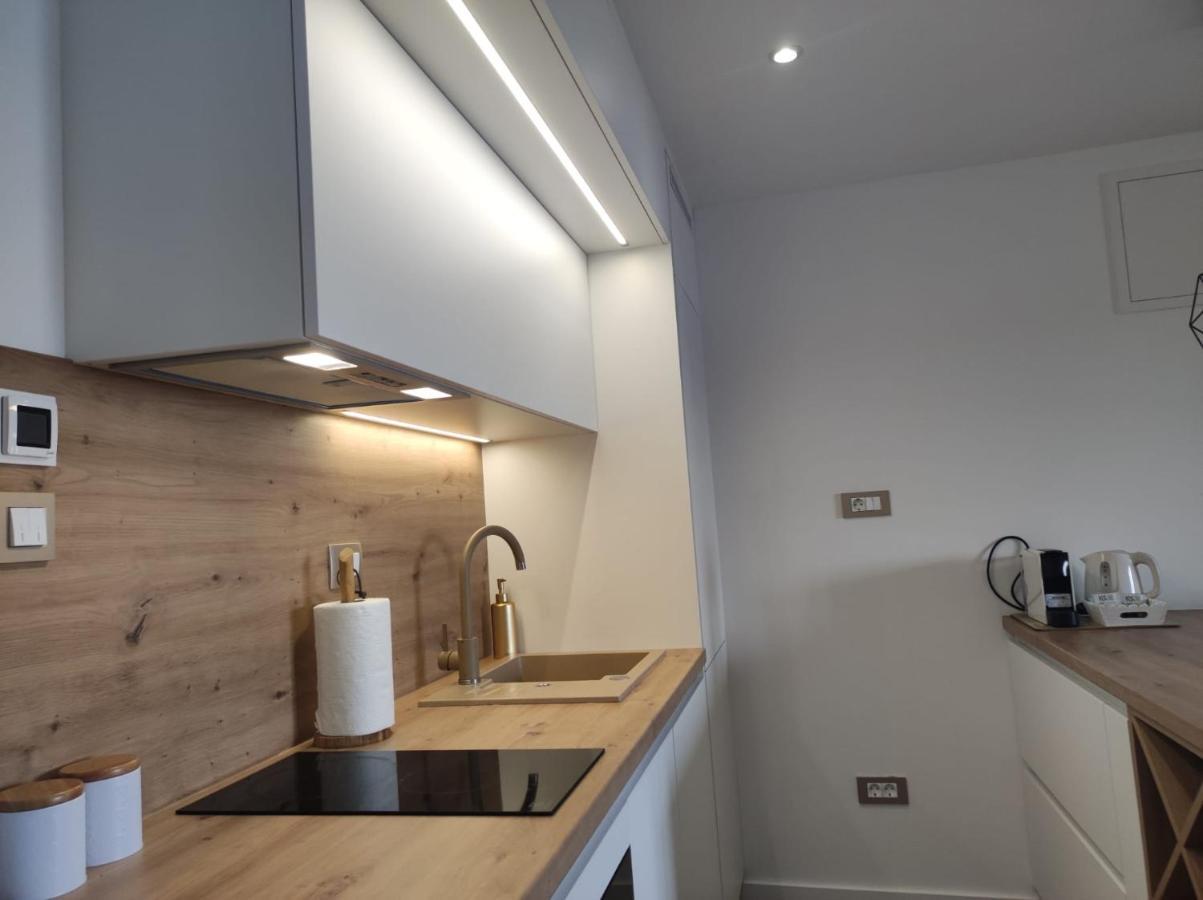 Luxury Apartman Nr Sibenik Exterior photo