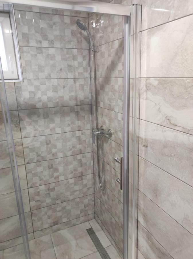 Luxury Apartman Nr Sibenik Exterior photo