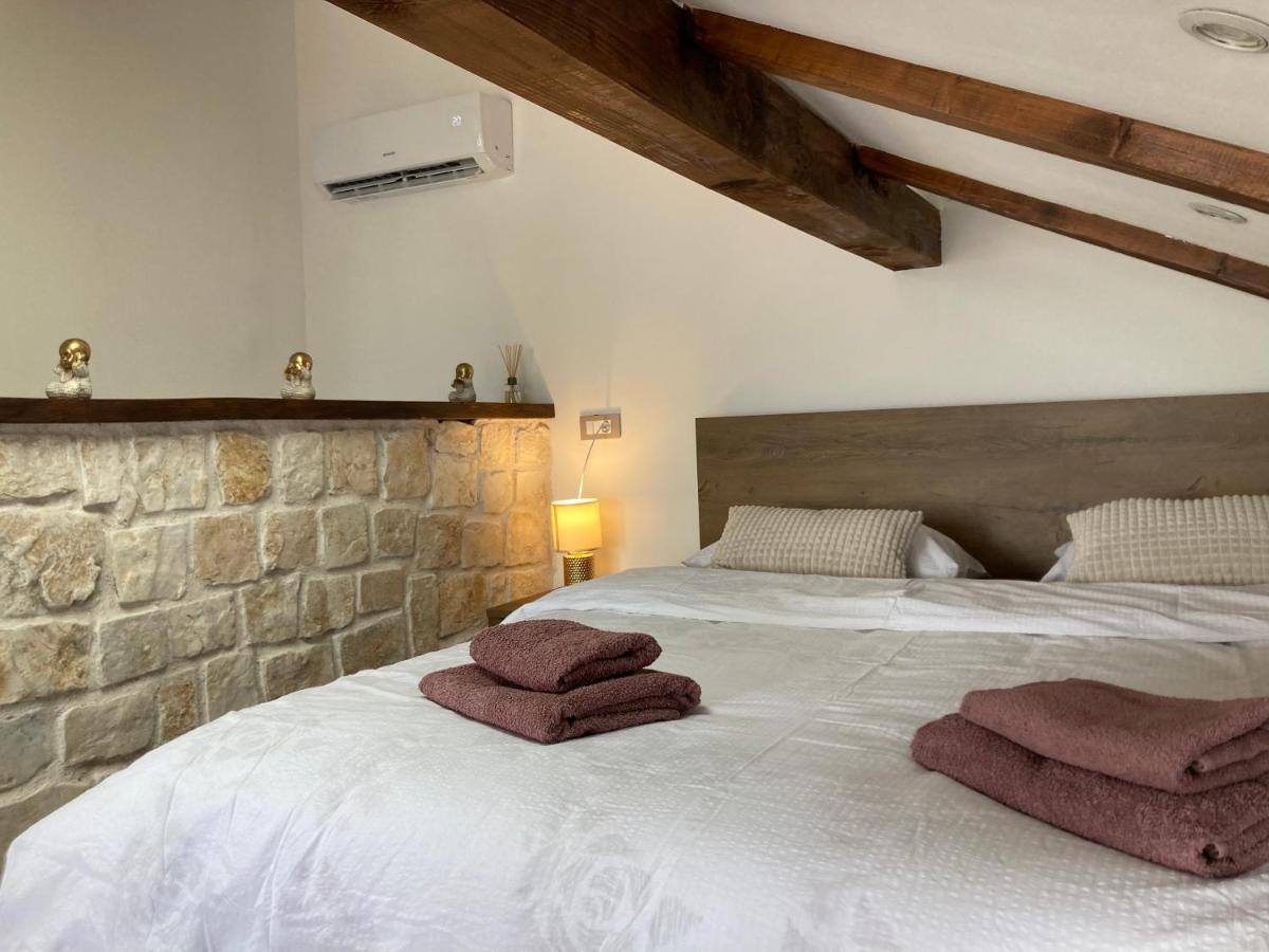 Luxury Apartman Nr Sibenik Exterior photo