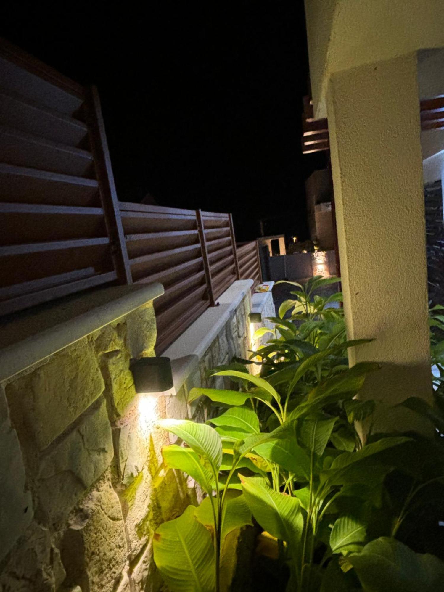 Luxury Apartman Nr Sibenik Exterior photo