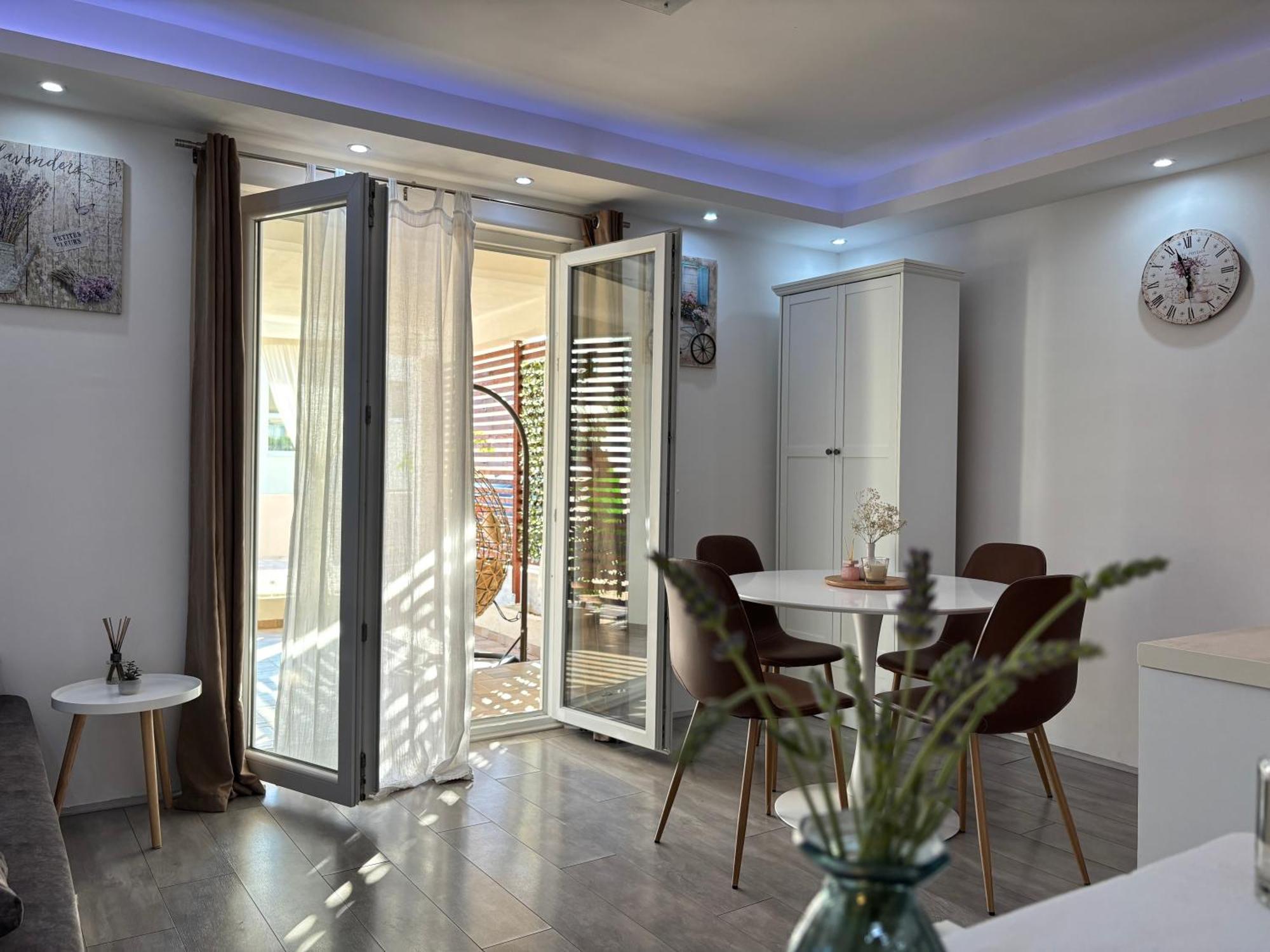 Luxury Apartman Nr Sibenik Exterior photo