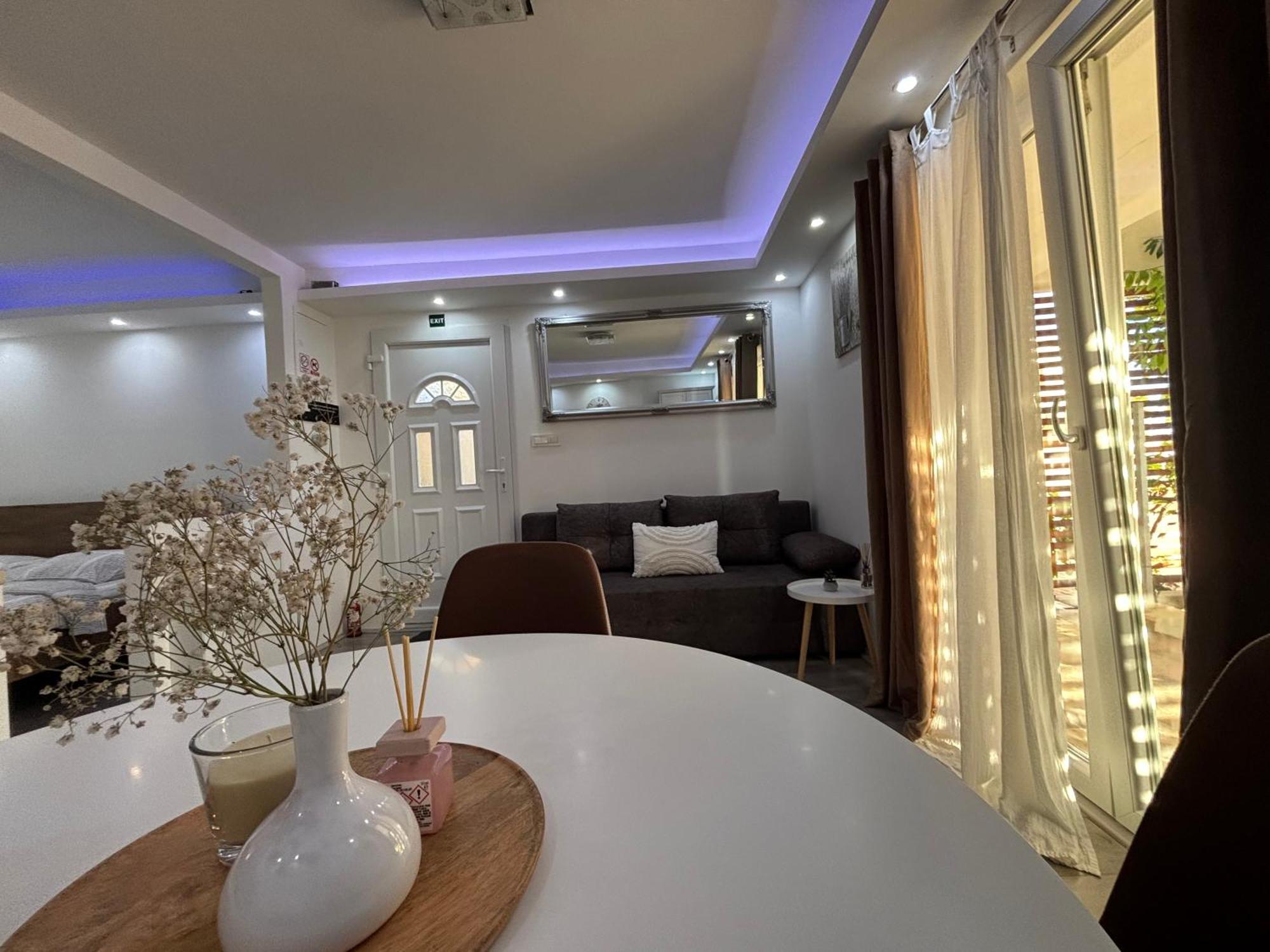 Luxury Apartman Nr Sibenik Exterior photo