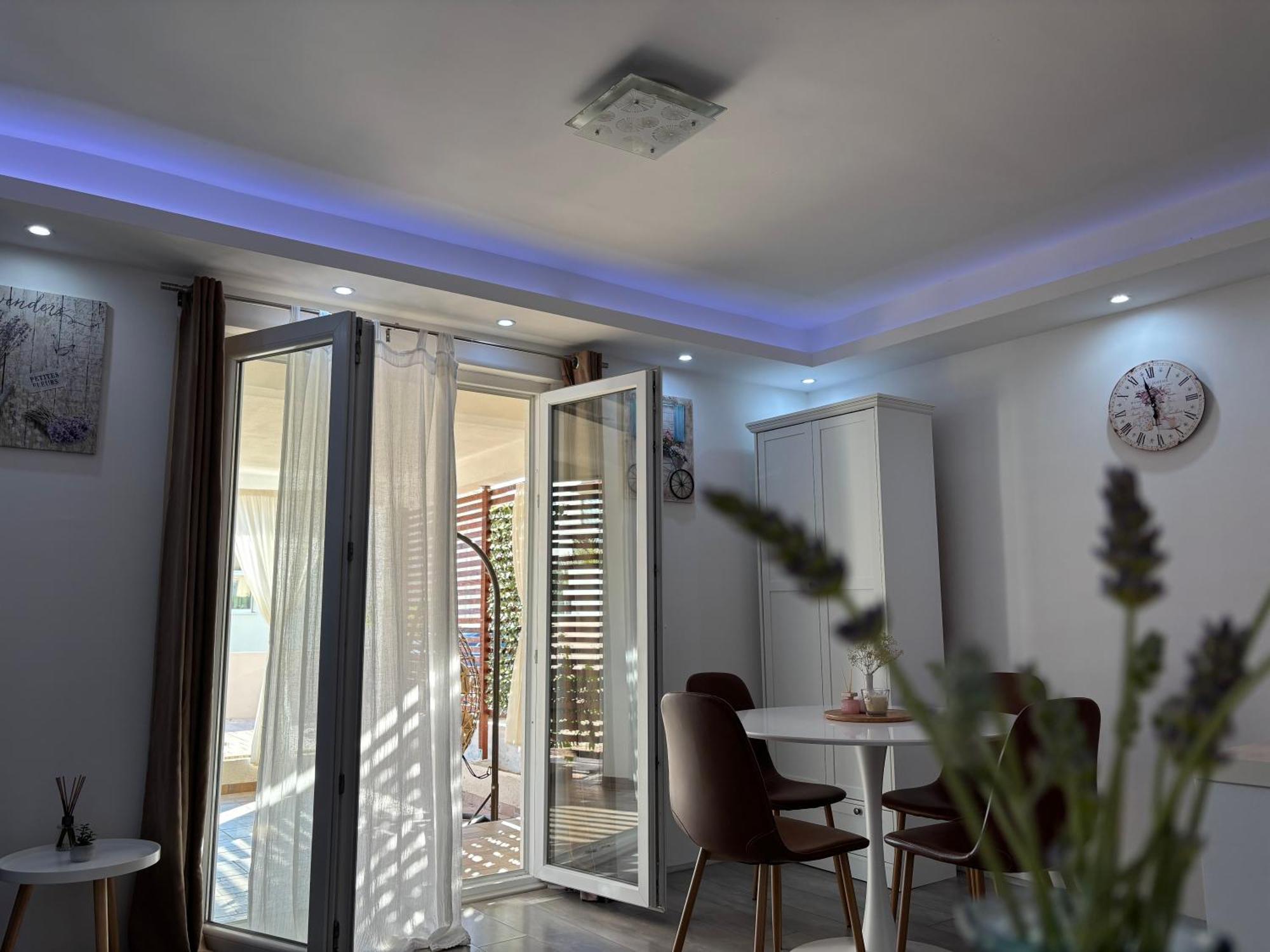 Luxury Apartman Nr Sibenik Exterior photo